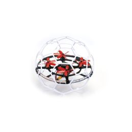 SWEEPER Set RTF Droneball bílý - 1