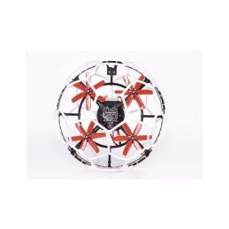 SWEEPER Set RTF Droneball bílý - 2