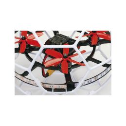 SWEEPER Set RTF Droneball bílý - 3