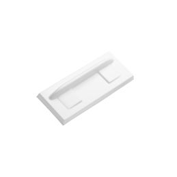 Krytka serva 80x62mm Pár - 1