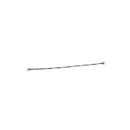 Náhradní kabel 2x8 pinů. Zástrčka pro 7168.6 - 1