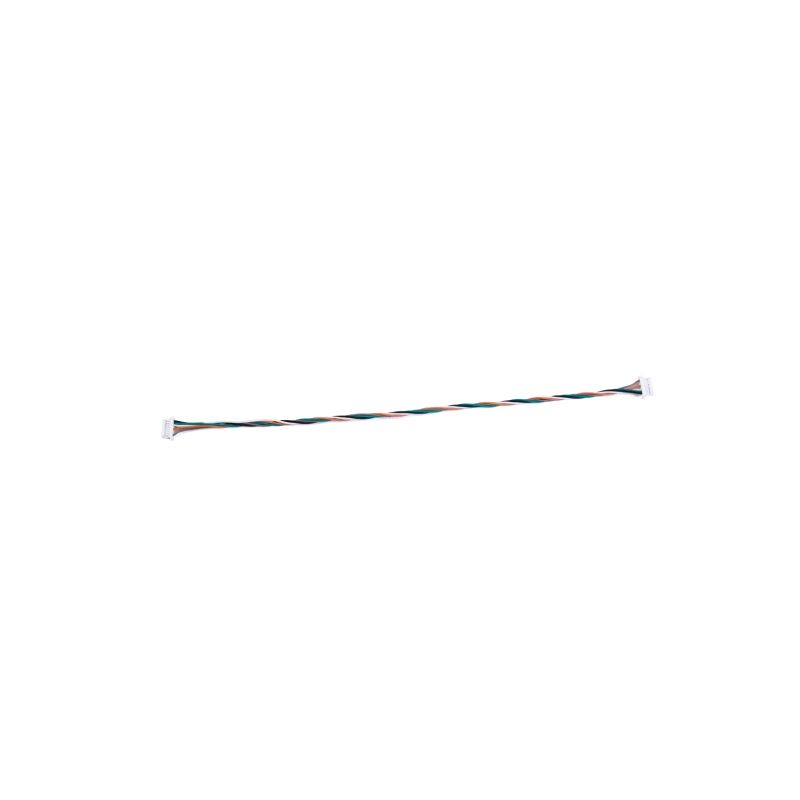 Náhradní kabel 2x8 pinů. Zástrčka pro 7168.6 - 1