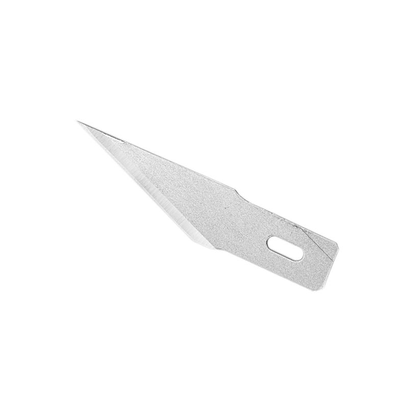 20002 čepel hrotitá 5ks č.2 - 1 20002 čepel hrotitá 5ks č.2 - 1