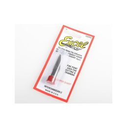 20002 čepel hrotitá 5ks č.2 - 2 20002 čepel hrotitá 5ks č.2 - 2