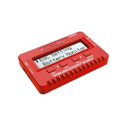 TC Smart Box - programátor pro CERIX und REVOC regulátor - 1