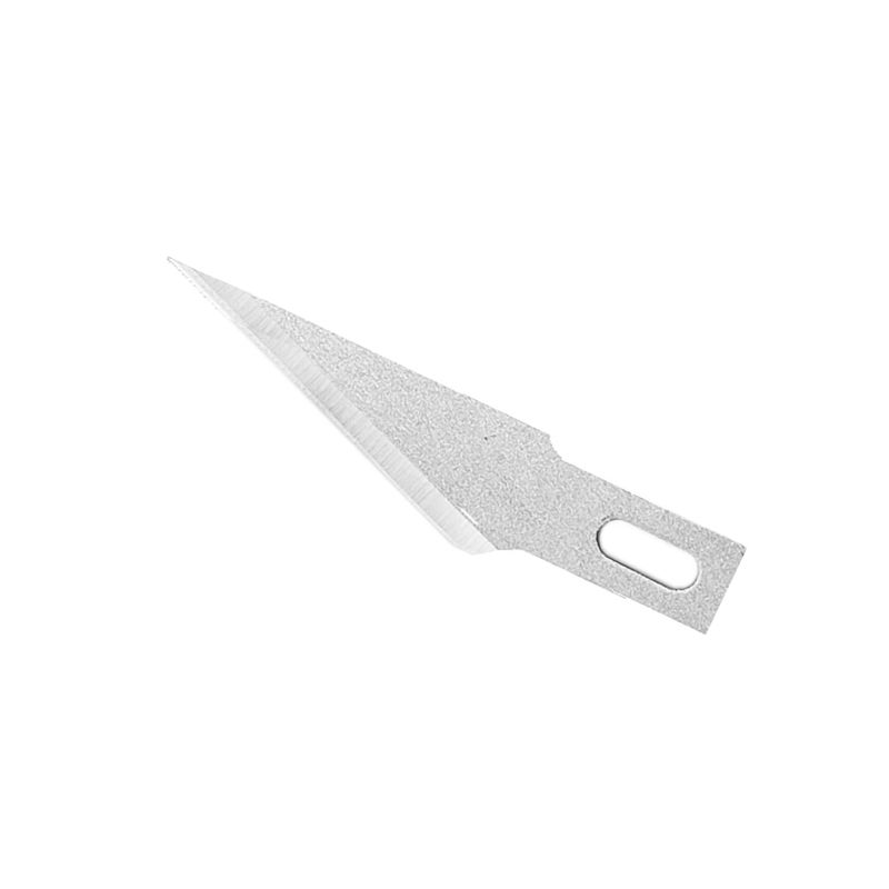 20011 Čepel hrotitá 5ks č.11 - 1 20011 Čepel hrotitá 5ks č.11 - 1