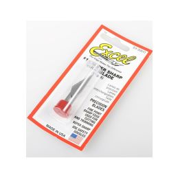 20011 Čepel hrotitá 5ks č.11 - 2 20011 Čepel hrotitá 5ks č.11 - 2