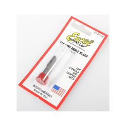 20016 Čepel zarovnávací 5ks č.16 - 2 20016 Čepel zarovnávací 5ks č.16 - 2