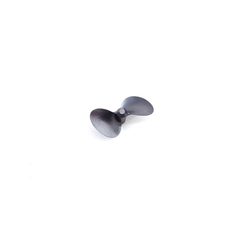 Závodní alu lodní šroub 2 listý, FSR V, pravý, 54,0mm/M5 - 1 Závodní alu lodní šroub 2 listý, FSR V, pravý, 54,0mm/M5 - 1