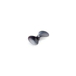 Závodní alu lodní šroub 2 listý, FSR V, pravý, 56,0mm/M5 - 1