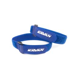 Stahovací pásek se suchým zipem 30cm (2ks) - 1