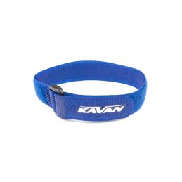 Stahovací pásek se suchým zipem 30cm (2ks) - 2 Stahovací pásek se suchým zipem 30cm (2ks) - 2