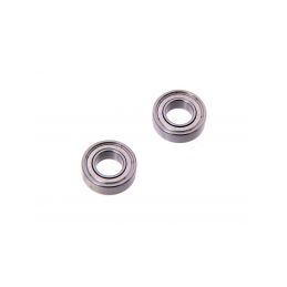 Kuličkové ložisko 8x16x5 mm (2 ks) - 1