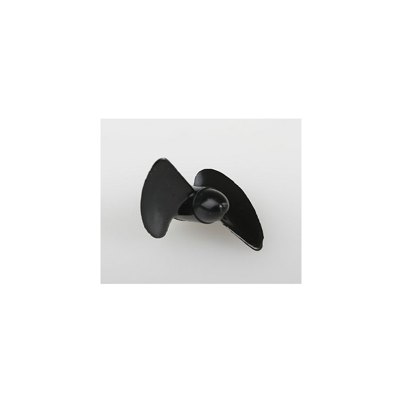 Závodní lodní šroub 2 listý, pravý, stoupání 64mm, 40,0mm/M5 - 1 Závodní lodní šroub 2 listý, pravý, stoupání 64mm, 40,0mm/M5 - 1