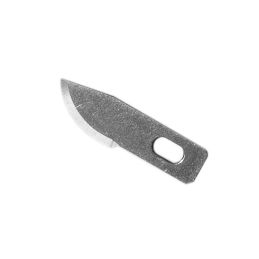 40012 mini zahnutá čepel 5ks. #12 - 1