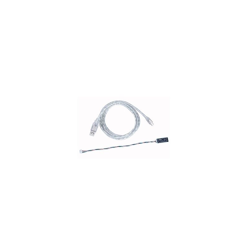USB-kabel pro regulátory GM-Genius - 1