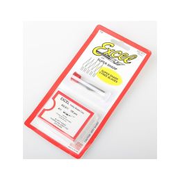 22611 Čepel hrotitá 100ks č.11 - 2 22611 Čepel hrotitá 100ks č.11 - 2