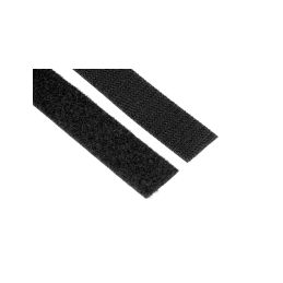 Samolepící suchý zip 2cm x 1m - 1