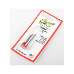 20010 Čepel oblá 5ks č.10 - 2 20010 Čepel oblá 5ks č.10 - 2