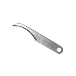 20104 Konkávní čepel pro řezbářský nůž K7, 2ks - 1