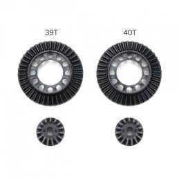 (51704) Tamiya Ring Gear...