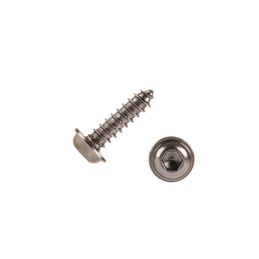 Servo šroub - Imbus 2x10mm (20ks) - 1