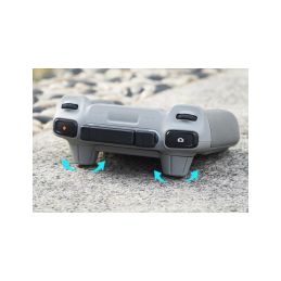 DJI RC 2 / DJI RC - TPU Remote Stick Protector - 3