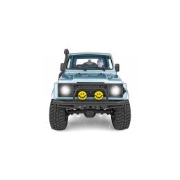 Element RC Enduro Bushido Trail Truck RTR, modrá (11.8 - 300mm) - 2
