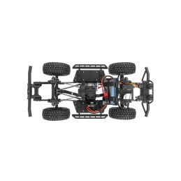 Element RC Enduro Bushido Trail Truck RTR, modrá (11.8 - 300mm) - 7