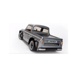 CARTEN MINI Pick up 1/10 M-Chassis lexanová karoserie - 3