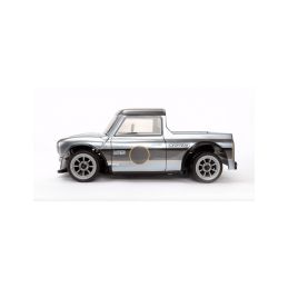 CARTEN MINI Pick up 1/10 M-Chassis lexanová karoserie - 4