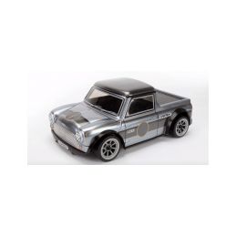 CARTEN MINI Pick up 1/10 M-Chassis lexanová karoserie - 5