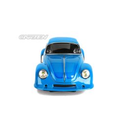 CARTEN BEETLE MK1 1/10 M-Chassis lexanová karoserie - 2