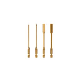 MIBO Bity pro elektrický šroubovák 1.5, 2.0, 5.5, 7.0mm - 1