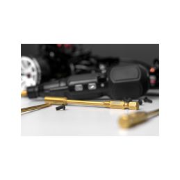 MIBO Bity pro elektrický šroubovák 1.5, 2.0, 5.5, 7.0mm - 3