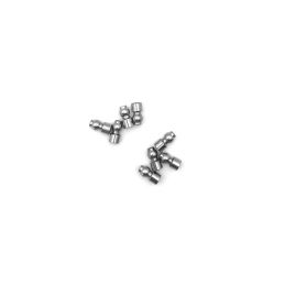 Čepy 5.9mm dlouhé (8ks) - 1