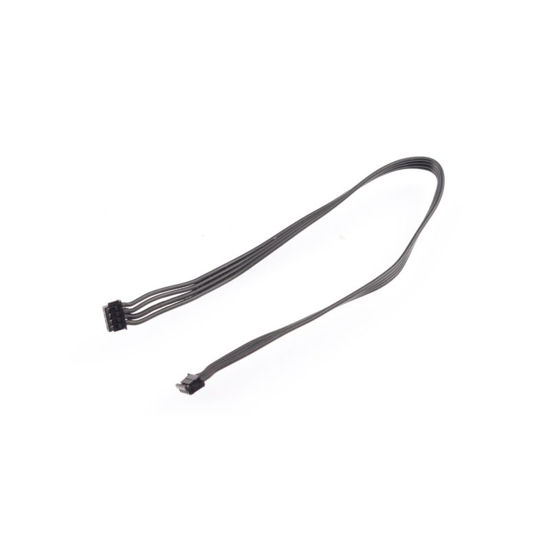 Propojovací kabel pro Racing RXS programovací BOX a regulátor - 1
