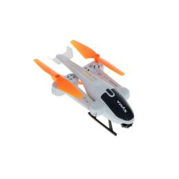 Syma Z5 kvadrokoptéra RTF - 4