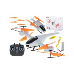 Syma Z5 kvadrokoptéra RTF - 5