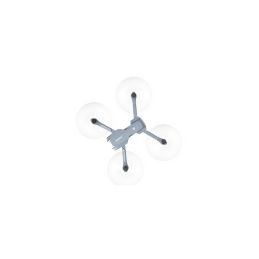 Syma X30 kvadrokoptéra RTF - 6