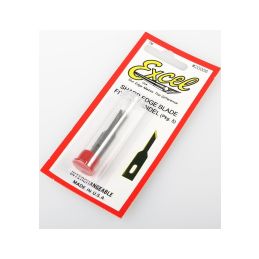 20006 Čepel kopírovací tenká 5ks č.6 - 2 20006 Čepel kopírovací tenká 5ks č.6 - 2