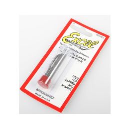 20022 čepel oblá 5ks č.22 - 2 20022 čepel oblá 5ks č.22 - 2