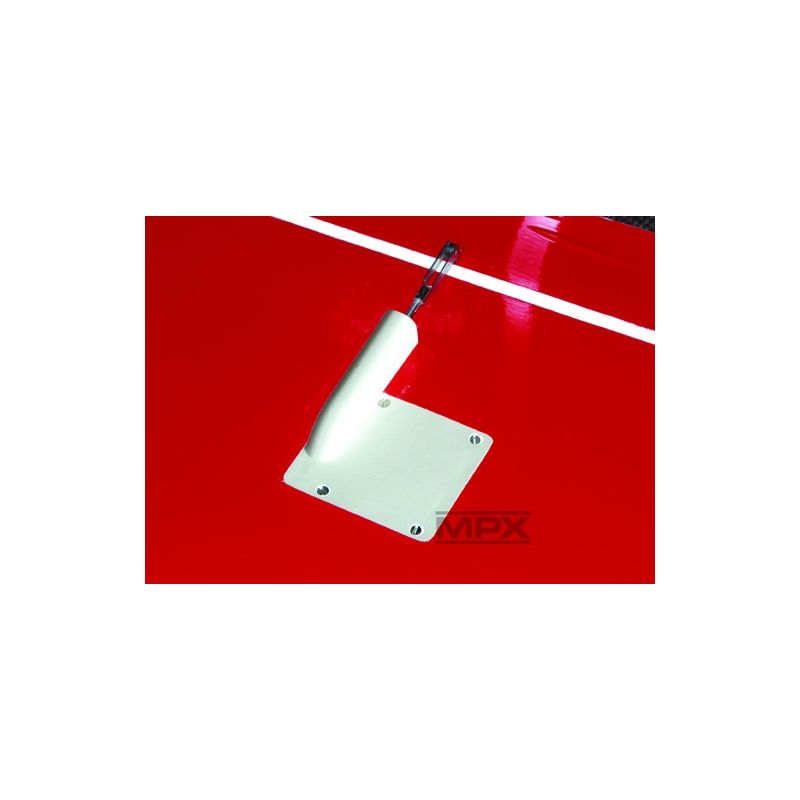 85080 Profi lože serv 1pár - 1