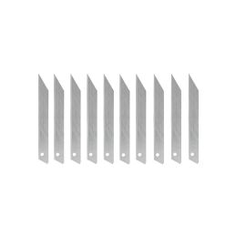 Čepel odlamovací 9mm, 30°, 10ks - 2 Čepel odlamovací 9mm, 30°, 10ks - 2
