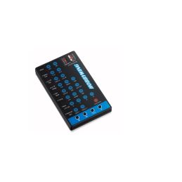 LED programovací karta - 1