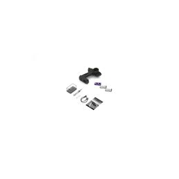 1/76 C61 DRIFT RC Car RTR (fialová s pruhem) - 4