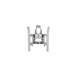 DJI Mini 4 Pro - Landing Gear with LED Light (vč Aku) - 2