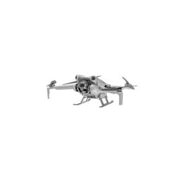 DJI Mini 4 Pro - Landing Gear with LED Light (vč Aku) - 5