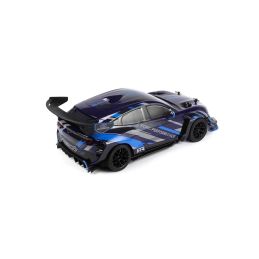 Sport 3 Flux Ford Mustang Mach-e 1400 modrý - 5