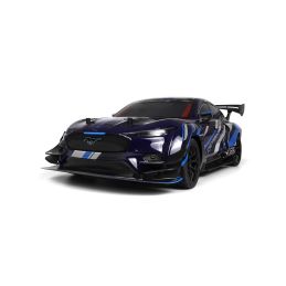 Sport 3 Flux Ford Mustang Mach-e 1400 modrý - 8